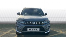 Suzuki Vitara 1.4 Boosterjet 48V Hybrid SZ-T 5dr Auto Petrol Estate
